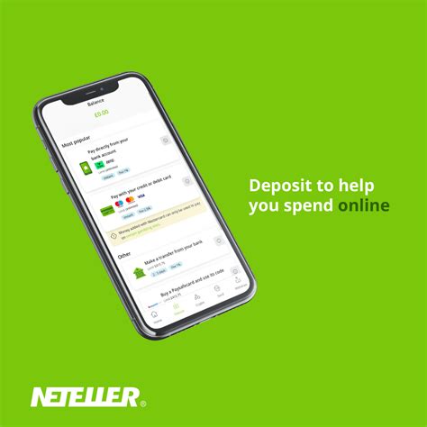 neteller online casino payments